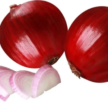 A Grade Quality Onion