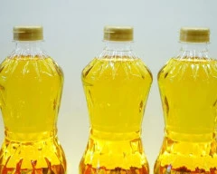 Normal Soya Oil for sale