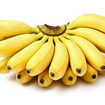 Banana Yelakki