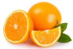 Orange Imported