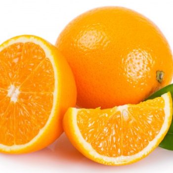 Orange Imported