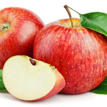 Apple Royal Gala