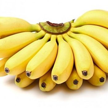 Banana Poovan
