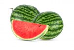 Watermelon Kiran