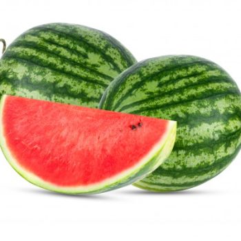 Watermelon Kiran