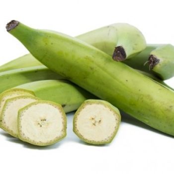 Banana Nendram