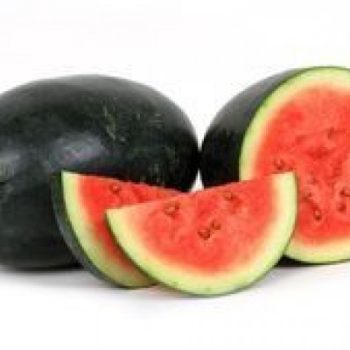 Watermelon Kiran