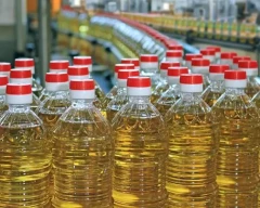 Normal Castor Oil for sale