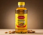 Edible Oil Groundnut Oil for sale