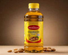 Edible Oil Groundnut Oil for sale