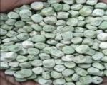 Dried Green Peas for sale